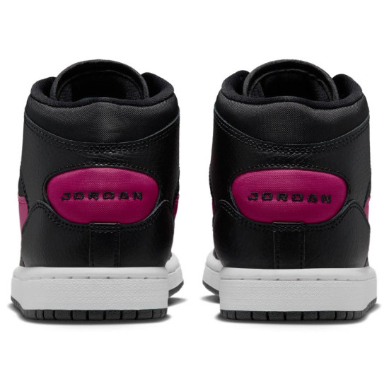 Jordan Court Connect Mid (GS)